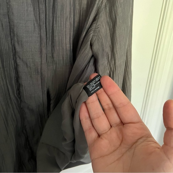 Club  Monaco jacket size S - Picture 4 of 6